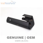 2004-2010 Audi A8 Quattro Front Left Inner Seat Rail Cover 4E0881349C. Fixed Price $19.99.