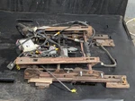 05-07 Cadillac Sts Front Right Passenger Seat Track Oem. Fixed Price $149.94.