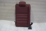 2014 2015 2016 2017 Lexus IS250 IS350 F Sport Sedan Right Rear Seat Backrest Red. Fixed Price $168.06.
