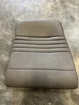 1999-04 Porsche 911 996 Cabrio Rear Bottom Cushion Left Gray Stained. Fixed Price $119.95.
