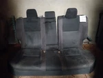 14 15 16 17 18 19 Toyota Corolla Rear Seat Black FB21. Fixed Price $350.62.