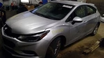 Driver Left Front Seat Cloth Manual Fits 18 Cruze 10272121. Fixed Price $368.79.