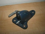 1973-1991 Chevy Gmc Suburban 2ND Row Right Passenger Rear Seat Latch Lever Oem. Fixed Price $22.99.