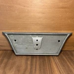 Ford Fairlane 50 Rear Seat Emblem Bac 6461102 (3038). Fixed Price $19.50.