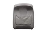 07-13 Bmw X5 Front Left Side Sport Seat Top Upper Cushion Gray 7161883 Oem. Fixed Price $66.00.
