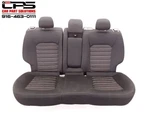 16-19 Ford Fusion Rear Seat Set. Fixed Price $199.99.