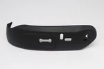 05-13 C6 Corvette Seat Switch Bezel Ebony Rh Passenger 88898532 11526. Fixed Price $40.00.