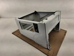 10-18 Mercedes Sprinter 2500 W906 Front Left Side Lower Seat Frame Oem. Fixed Price $234.65.