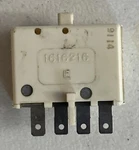 Cadillac Fleetwood Brougham Seat Belt Alarm Timer. Fixed Price $22.22.