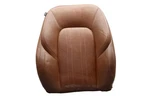 14-17 Maserati Ghibli Front Right Passenger Side Top Upper Seat Cushion Oem. Fixed Price $96.00.