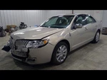 Passenger Front Seat Bucket Leather Electric Fits Mkz 1025395. Fixed Price $578.65.