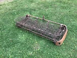 1947 Mercury Front Bottom Split Seat. Original.. Fixed Price $495.00.