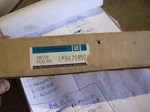 Genuine Gm Acdelco 9679850 Bucket Seat Belt Sensor. Fixed Price $39.99.