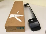 Nos 1986-96 Gm Driver Seat Adjuster Track Outer Cover Black Lh 16601921. Fixed Price $50.00.