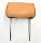 Maserati Quattroporte Front Left Driver Seat Headrest 04 05 2006 2007 2008. Fixed Price $30.00.