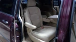 2007 Honda Odyssey Seat 2ND Row Passenger Rear Right Tan Cloth 94074. Fixed Price $445.00.