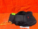 06-11 Honda Civic Si Driver Left Front Upper Seat Skin Cloth Fabric Cover Oem 82. Fixed Price $124.95.