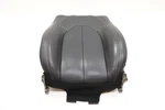 2022 -2026 Chrysler Pacifica Front Left Driver Seat Upper Cushion Oem Black ELX7. Fixed Price $119.64.