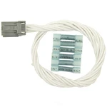 Power Seat Harness Connector Standard S-1438. Fixed Price $75.99.