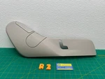 08-14 Mercedes W204 C-class Front Right Side Seat Switch Cover Trim Oem. Fixed Price $38.31.
