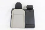 2019 - 2021 Volkswagen Jetta Rear Right Side Upper Seat Cushion Cover Oem #15999. Fixed Price $153.42.