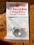 1955 1956 1957 Chevy Seat Adjuster Knob New Made In Usa. Fixed Price $15.99.