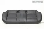 2011-2013 Bmw 535I Xdrive F10 Rear 2ND Second Row Lower Seat Cushion Black Oem. Fixed Price $154.76.