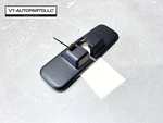 2016-2019 Jaguar Xf Rear Right Passenger Side Seat Lock Latch Cover Cap Oem. Fixed Price $13.93.