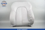 99-03 Mercedes W208 CLK55 CLK320 CLK430 Front Left Top Upper Seat Cushion Oem. Fixed Price $67.50.