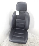 12-14 Mercedes-benz C250 Sedan Front Seat Passenger Right Electric Memory Oem. Fixed Price $397.49.