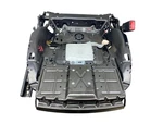 2011-2018 Porsche Cayenne Front Right Passenger Side Lower Seat Track Assembly. Fixed Price $331.66.