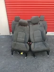 2019-2024 Dodge Ram 1500 Bighorn New Style Crew Cab Front & Rear Seats. Fixed Price $550.00.