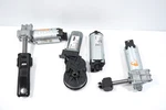 15-18 Audi Q3 Front Left Driver Seat Motors Full Set Of 4. Fixed Price $102.49.