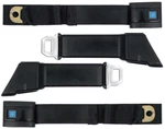 Oer Front Retractable Lap Seat Belt Set 1967-1972 Chevy & Gmc Truck Suburban. Fixed Price $179.98.