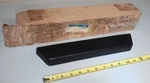 Nos 72 73 74 75 76 Chevy Caprice Impala Belair Black Armrest Assembly Pad Read!. Fixed Price $80.00.