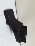 07-09 Sedan Front Left Side Seat Trim Rail Cap Cover BN8P57042. Fixed Price $19.99.