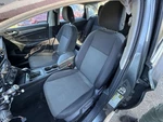 2019-2024 Volkswagen Jetta Left Driver Side Front Seat Manual Bag Good Cloth. Fixed Price $150.00.