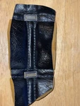 Mustang Deluxe Seat Button Pair 1969 1970 Ford Oem Last Two. Fixed Price $24.00.