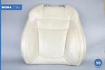2012 Jaguar Xjl X351 Front Left Seat Top Cushion Soft Grain Leather Naa Oem. Fixed Price $107.90.