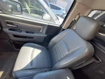 Used Front Right Seat Fits: 2013 Ram Dodge 1500 Pickup Bench 40/20/40 Spli. Fixed Price $689.09.