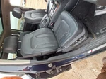 Passenger Front Seat Bucket Electric Fits 13-15 Audi Q7 1531025. Fixed Price $499.95.