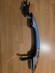 Brand New Genuine Mini F54 F55 F60 Silver 51712457407. Fixed Price $60.85.