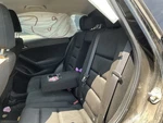 Mazda CX-5 Fits 13-19 Rear Seat 60/40 Split Bench Black Cloth Second Row 848376. Fixed Price $702.99.