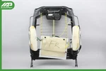 03-06 Mercedes W211 E55 Front Left Driver Side Seat Upper Cushion Frame Oem. Fixed Price $140.00.