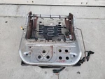11 12 13 14 Chrysler 300 Memory Power Seat Track Driver Lh 68104695AA. Fixed Price $290.00.