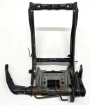 92-99 Oem Bmw E36 325I Front Left Seat Frame Mechanism 52108201613 318I 328I M3. Fixed Price $99.99.