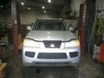 Vue 2007 Seat Rear 115942. Fixed Price $50.00.
