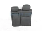 2012-2013 Honda Civic Si Sedan Rear Driver Left Upper Seat Portion. Fixed Price $132.05.