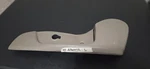 96-02 Toyota 4 Runner 97-01 Tacoma Front Left Seat Side Trim Brown 71812-35100. Fixed Price $85.50.