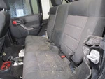 Jeep Wrangler 2011 Rear Seat Used 0309. Fixed Price $599.99.
